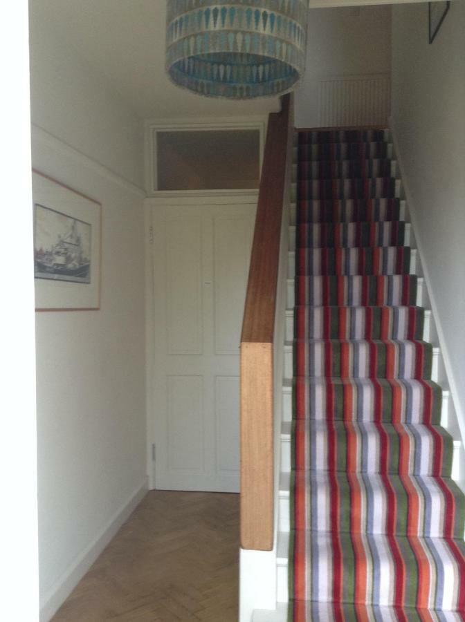 High View Stylish Apartment Brighton Exteriör bild