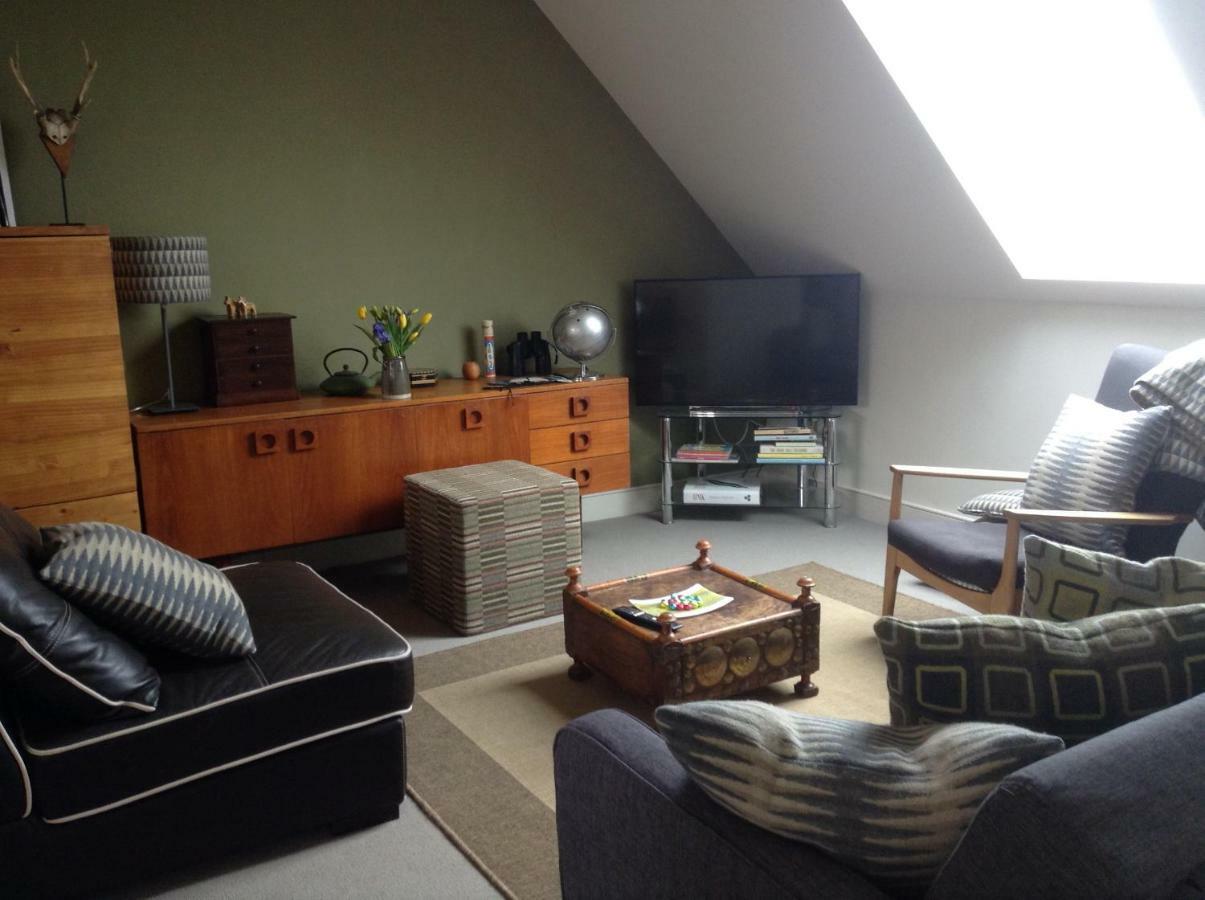 High View Stylish Apartment Brighton Exteriör bild