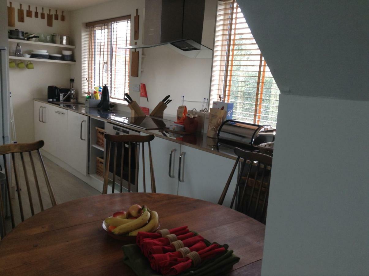 High View Stylish Apartment Brighton Exteriör bild